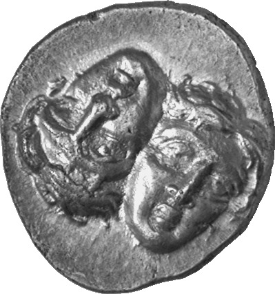 CN Type 7142, аверс, cn-coins