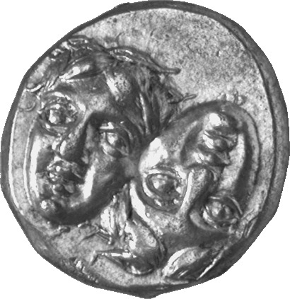 CN Type 7142, аверс, cn-coins
