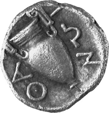 CN Type cn.thasos.1_ed.28, реверс, cn-coins
