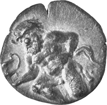 CN Type cn.thasos.1_ed.18, аверс, cn-coins
