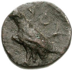 CN Type 2933, реверс, cn-coins
