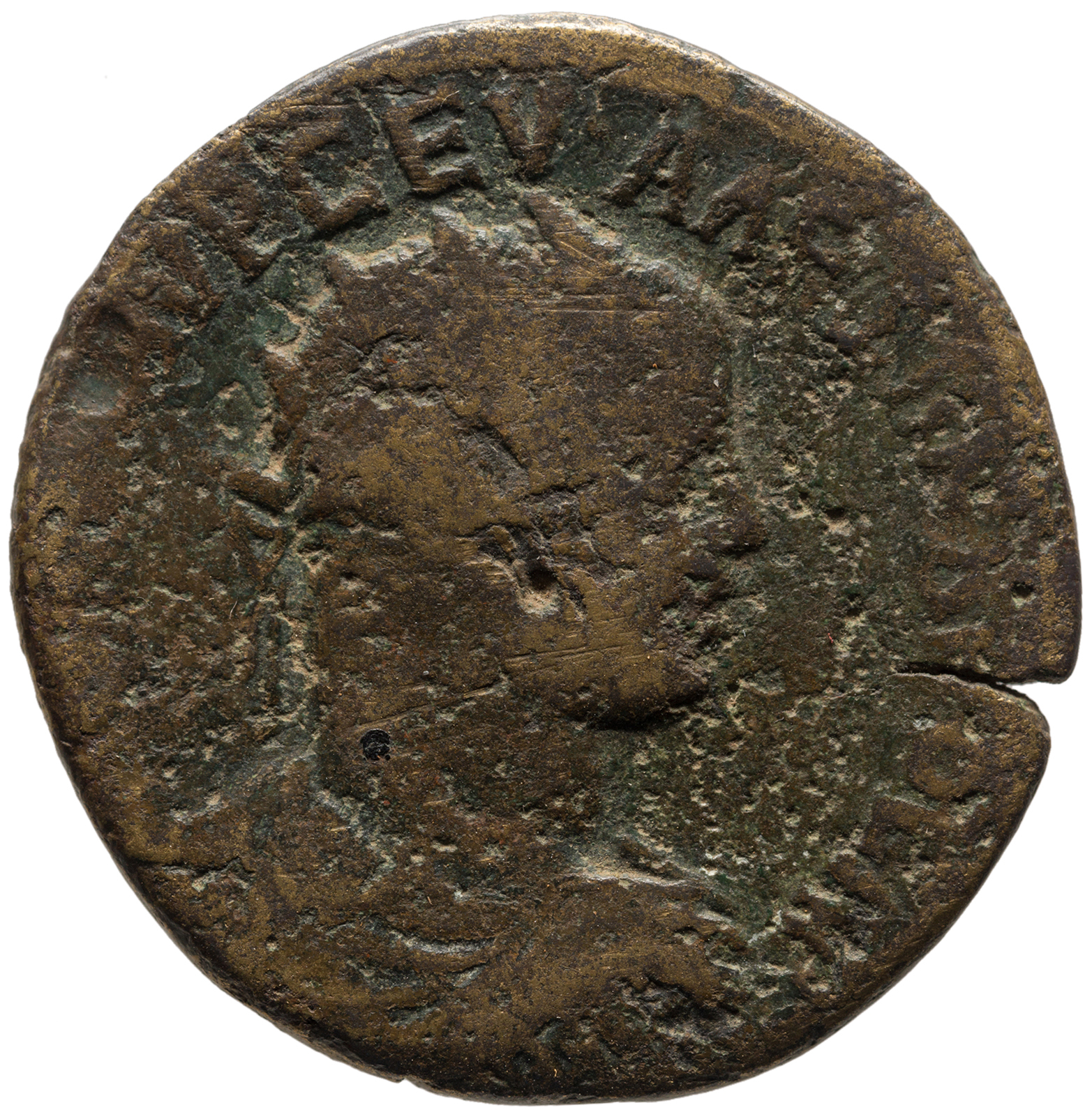 obverse CN Type cn.perinthus.1_ed.436