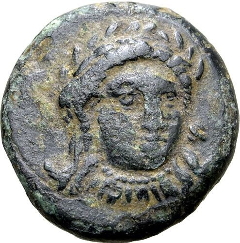 obverse CN Type 21801