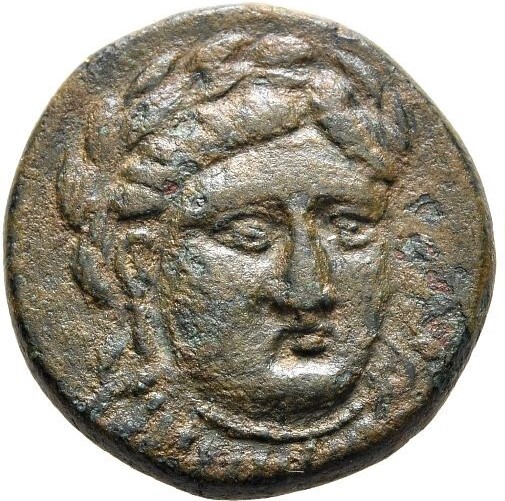 CN Type 5181, аверс, cn-coins