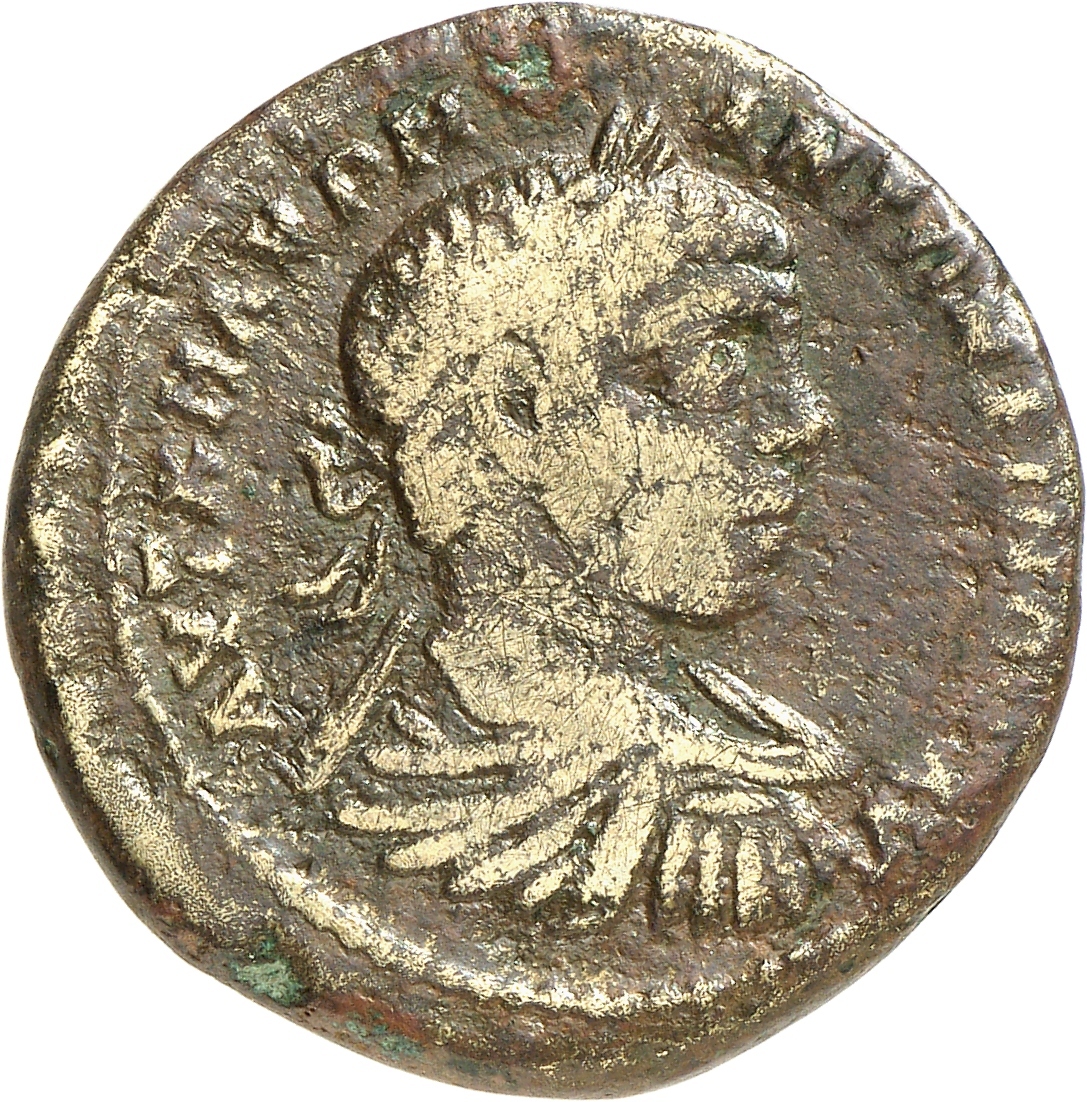 obverse CN Type cn.perinthus.1_ed.381