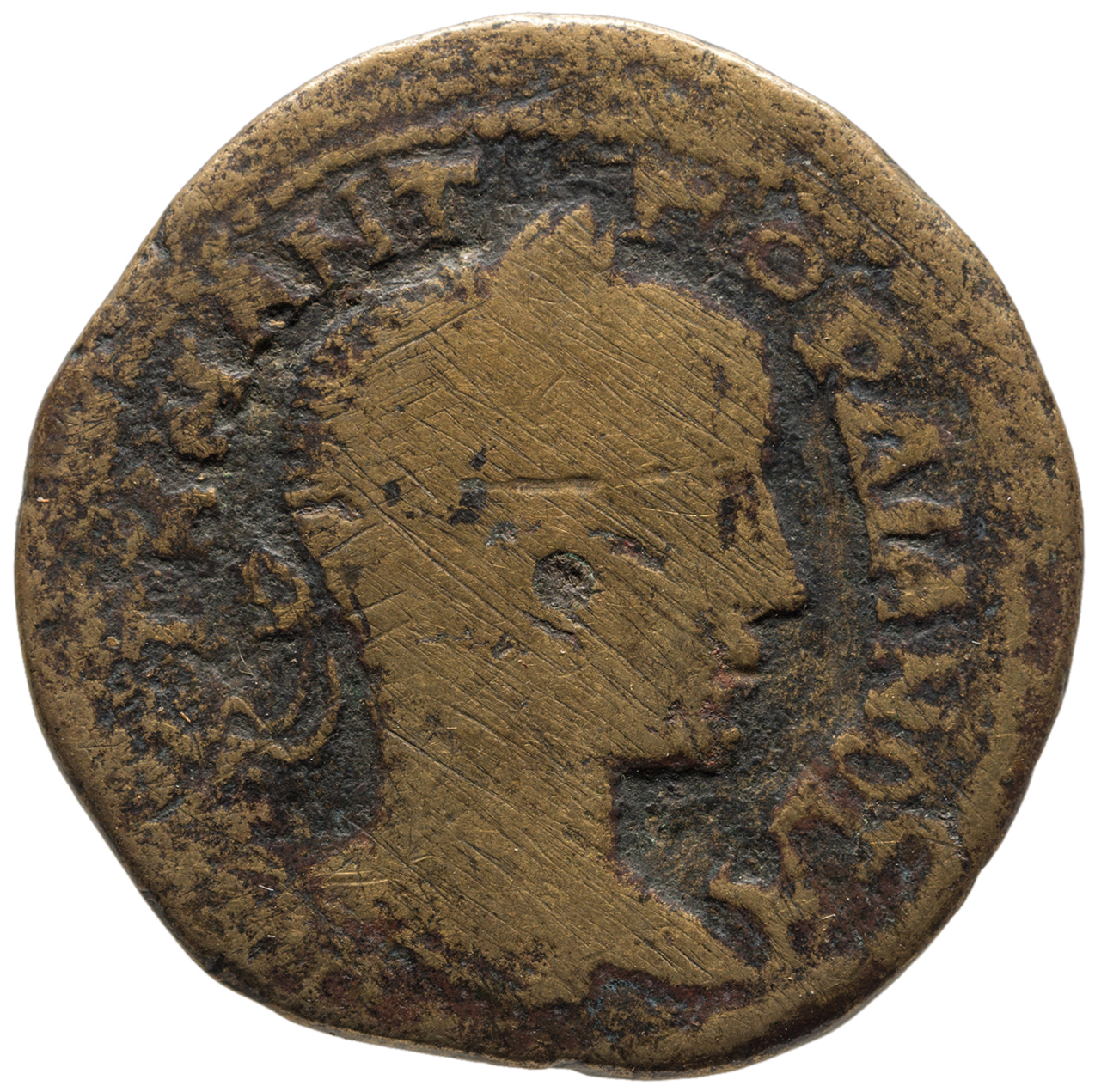 obverse CN Type cn.perinthus.1_ed.539