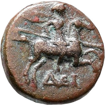 obverse CN Type 21816