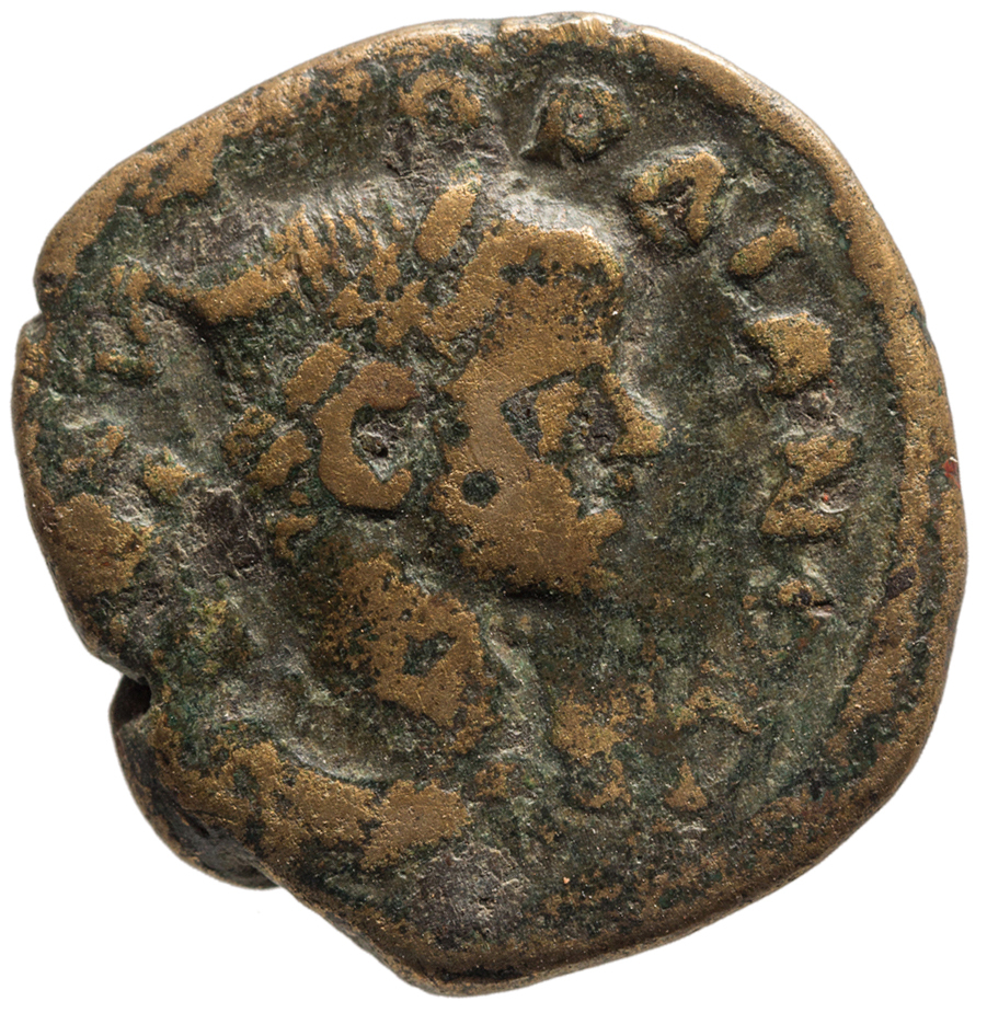 obverse CN Type cn.perinthus.1_ed.544