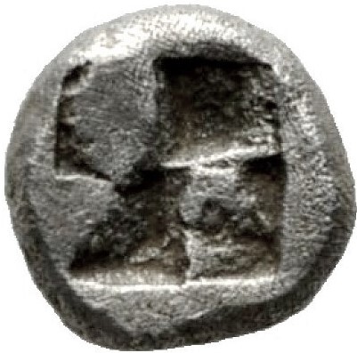 CN Type 2905, реверс, cn-coins