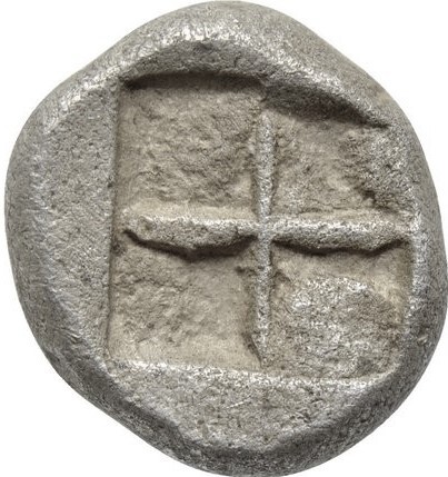 CN Type 2905, реверс, cn-coins