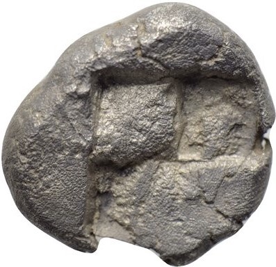 CN Type 2905, реверс, cn-coins
