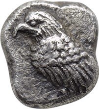 CN Type 2905, аверс, cn-coins