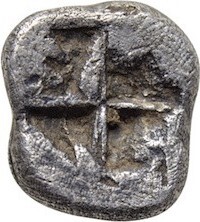 CN Type 2905, реверс, cn-coins