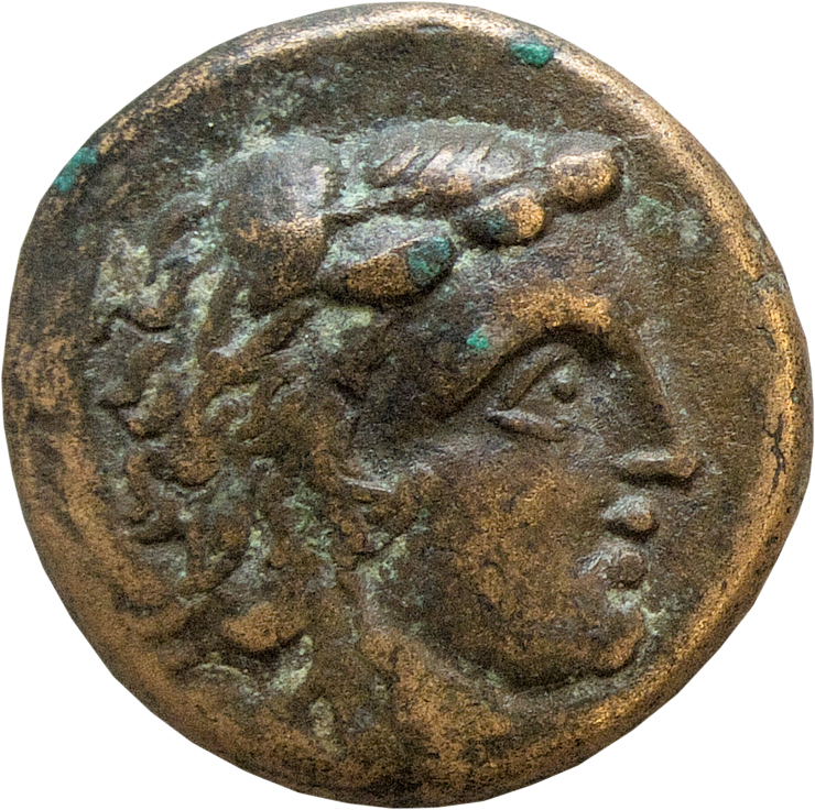 CN Type 12559, аверс, cn-coins