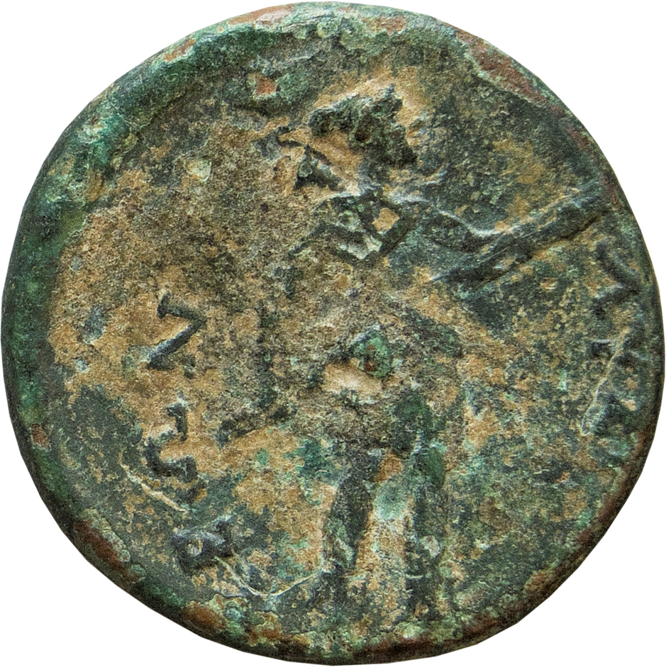 CN Type 12124, реверс, cn-coins