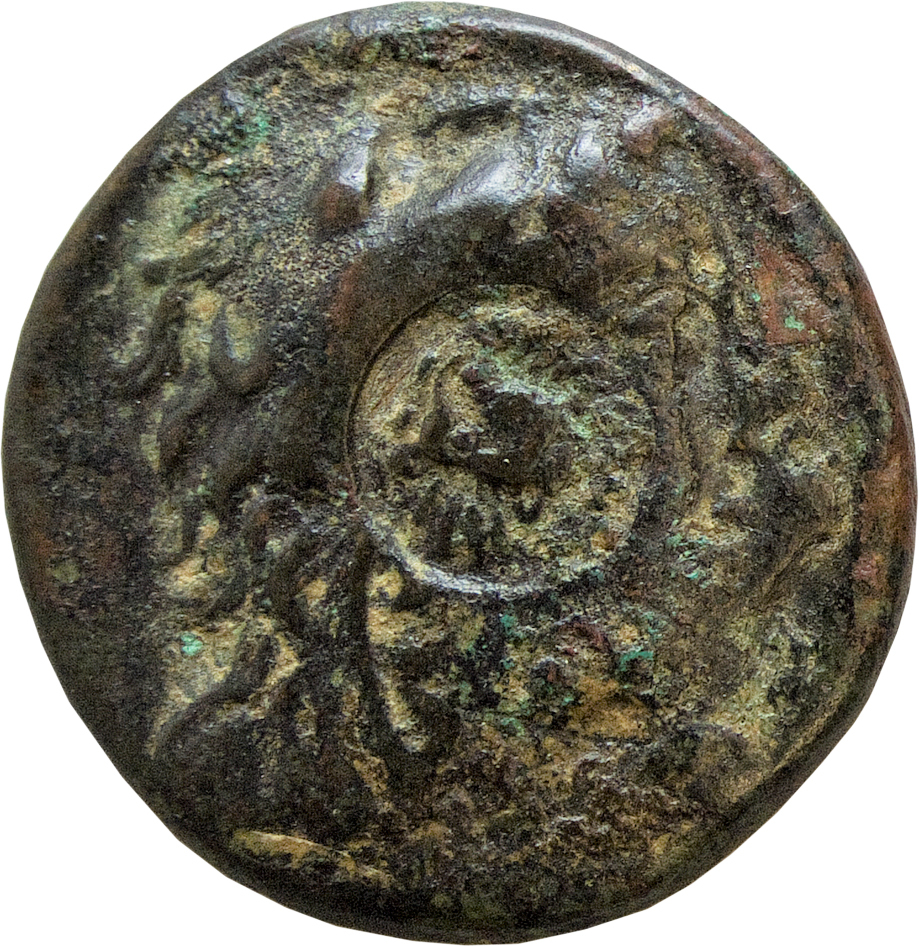 CN Type 12124, аверс, cn-coins