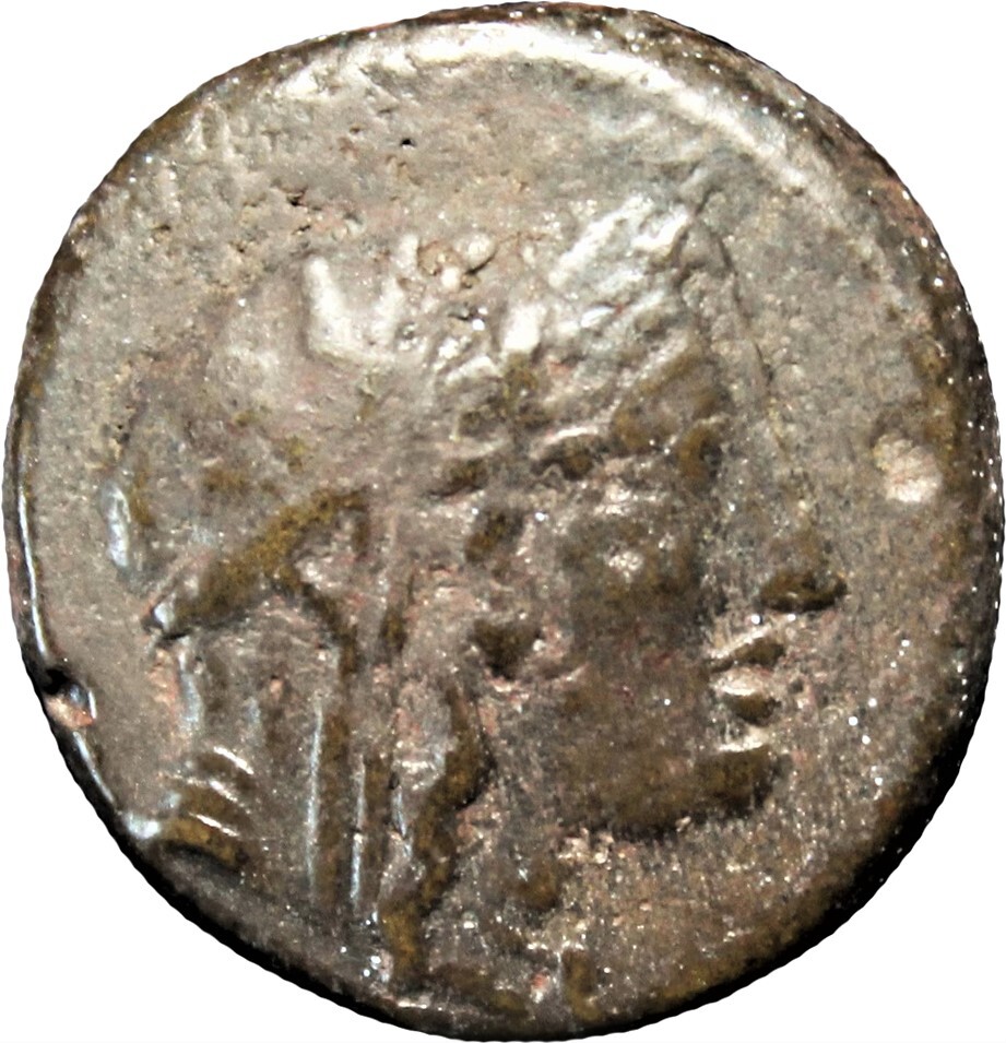 obverse CN Type 12105