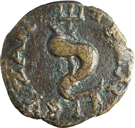 CN Type cn.byzantium.1_ed.236, реверс, cn-coins