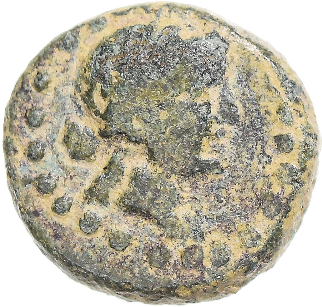 obverse CN Type 3092