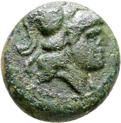 CN Type 12090, аверс, cn-coins