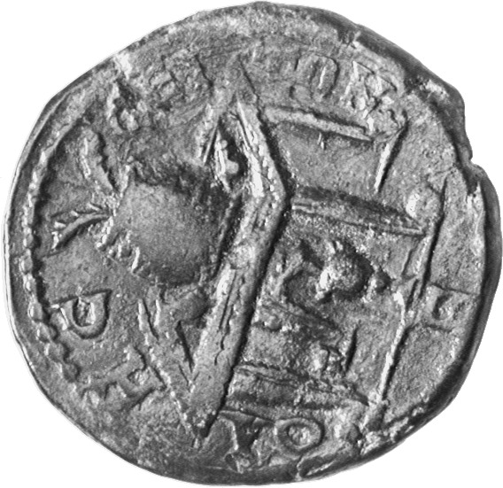 CN Type 21845, реверс, cn-coins