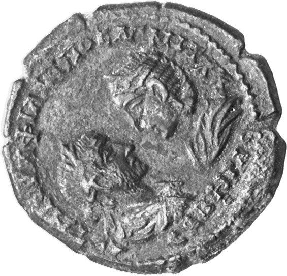 CN Type 16407, аверс, cn-coins