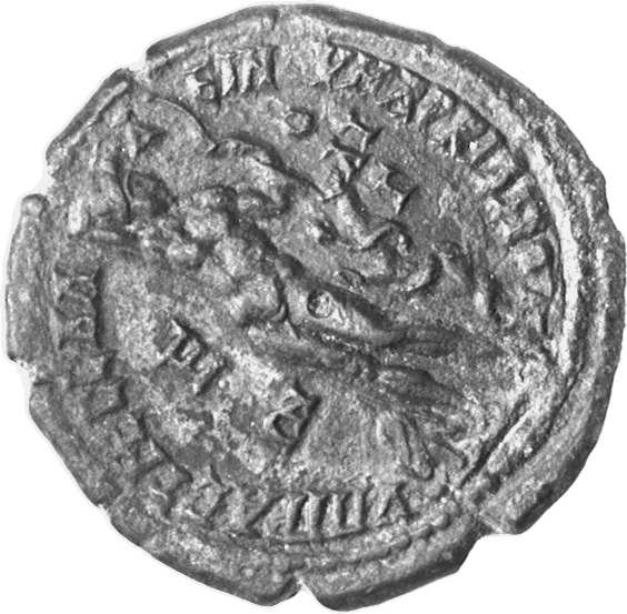 CN Type 16407, реверс, cn-coins