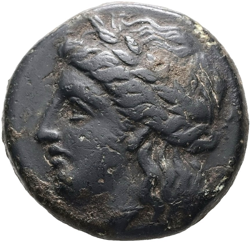 CN Type 2834, аверс, cn-coins