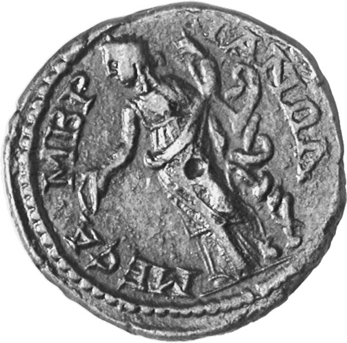 CN Type cn.mesembria.1_ed.282, реверс, cn-coins