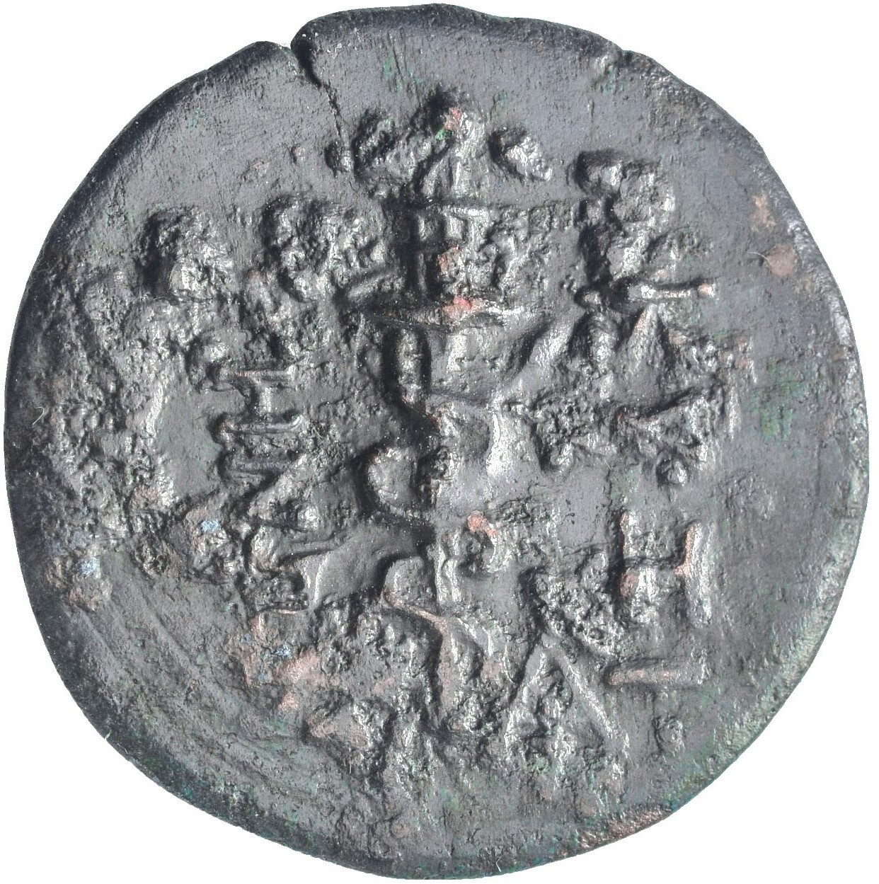 reverse CN Type 21855