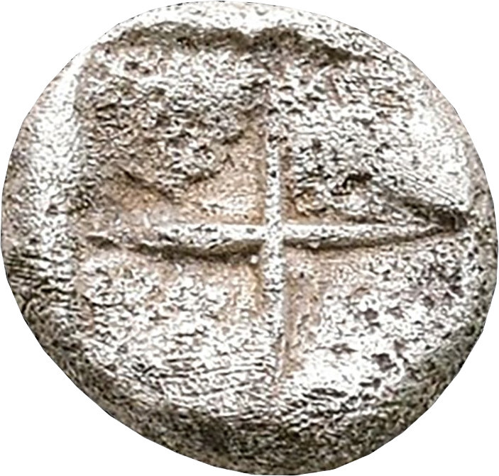 CN Type 20167, реверс, cn-coins