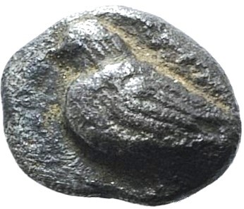CN Type 2905, аверс, cn-coins
