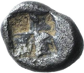 CN Type 2905, реверс, cn-coins