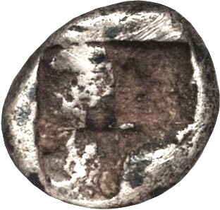 CN Type 2905, реверс, cn-coins