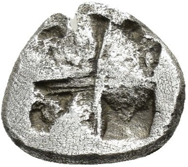 CN Type 2905, реверс, cn-coins