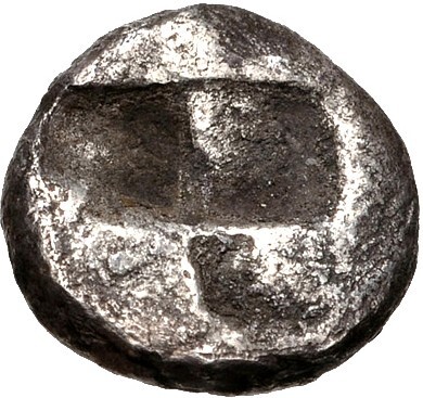 CN Type 2905, реверс, cn-coins