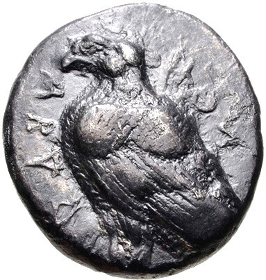 CN Type 2503, аверс, cn-coins