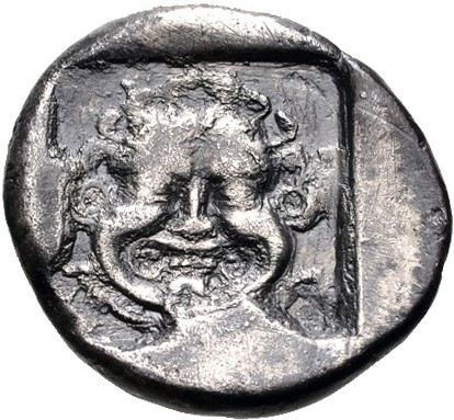 CN Type 2503, реверс, cn-coins