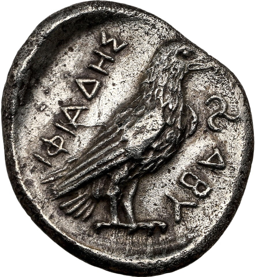 coin rev