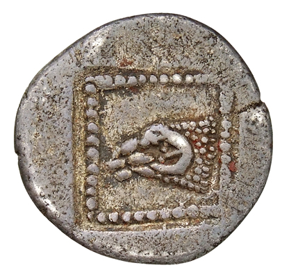 CN Type cn.maroneia.1_ed.24, реверс, cn-coins