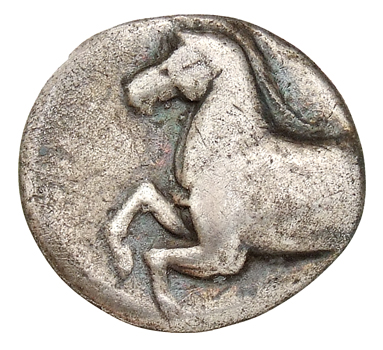 obverse CN Type cn.maroneia.1_ed.104
