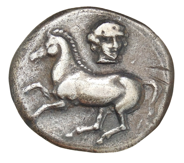аверс CN Type cn.maroneia.1_ed.50