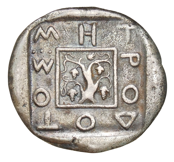 реверс CN Type cn.maroneia.1_ed.50