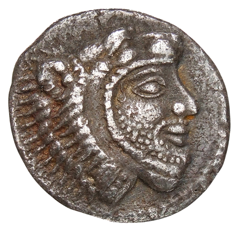 CN Type cn.dicaea_thrace.1_ed.8, аверс, cn-coins