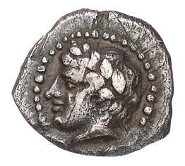 CN Type cn.trierus.1_ed.2, аверс, cn-coins