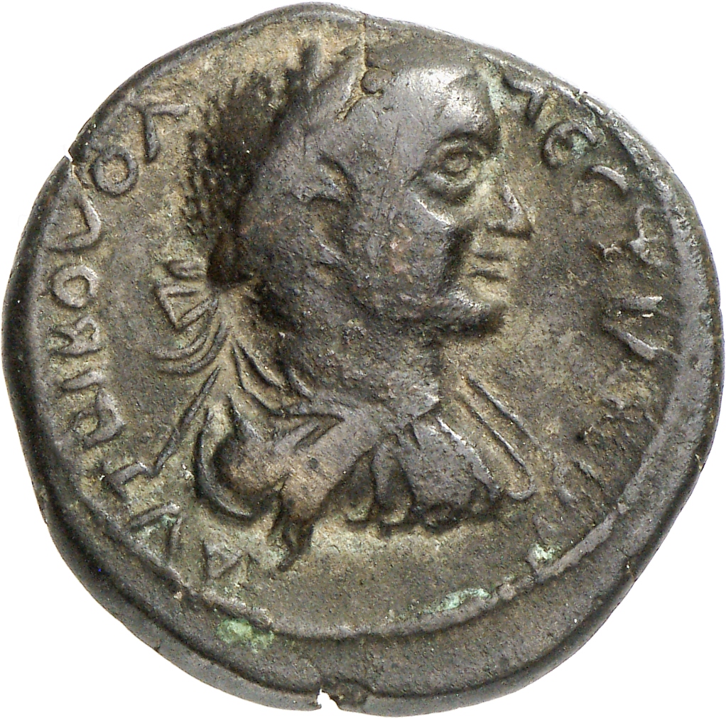 CN Type cn.maroneia.1_ed.446, аверс, cn-coins