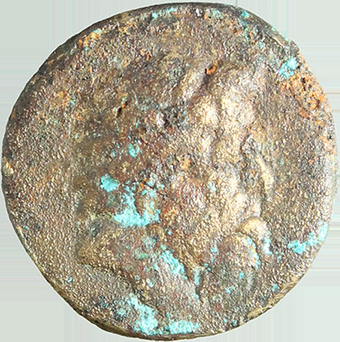 CN Type cn.byzantium.1_ed.238, аверс, cn-coins
