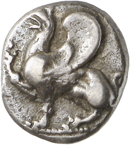 CN Type cn.abdera_thrace.1_ed.77, аверс, cn-coins