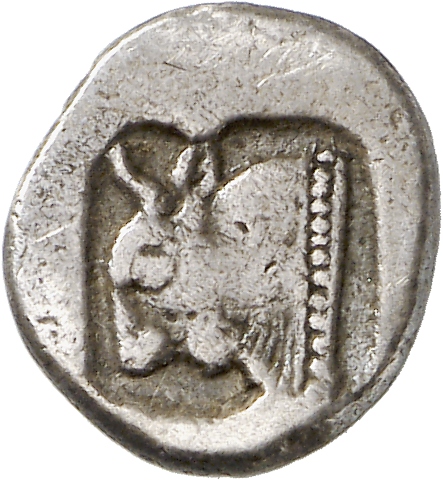 CN Type cn.abdera_thrace.1_ed.77, реверс, cn-coins