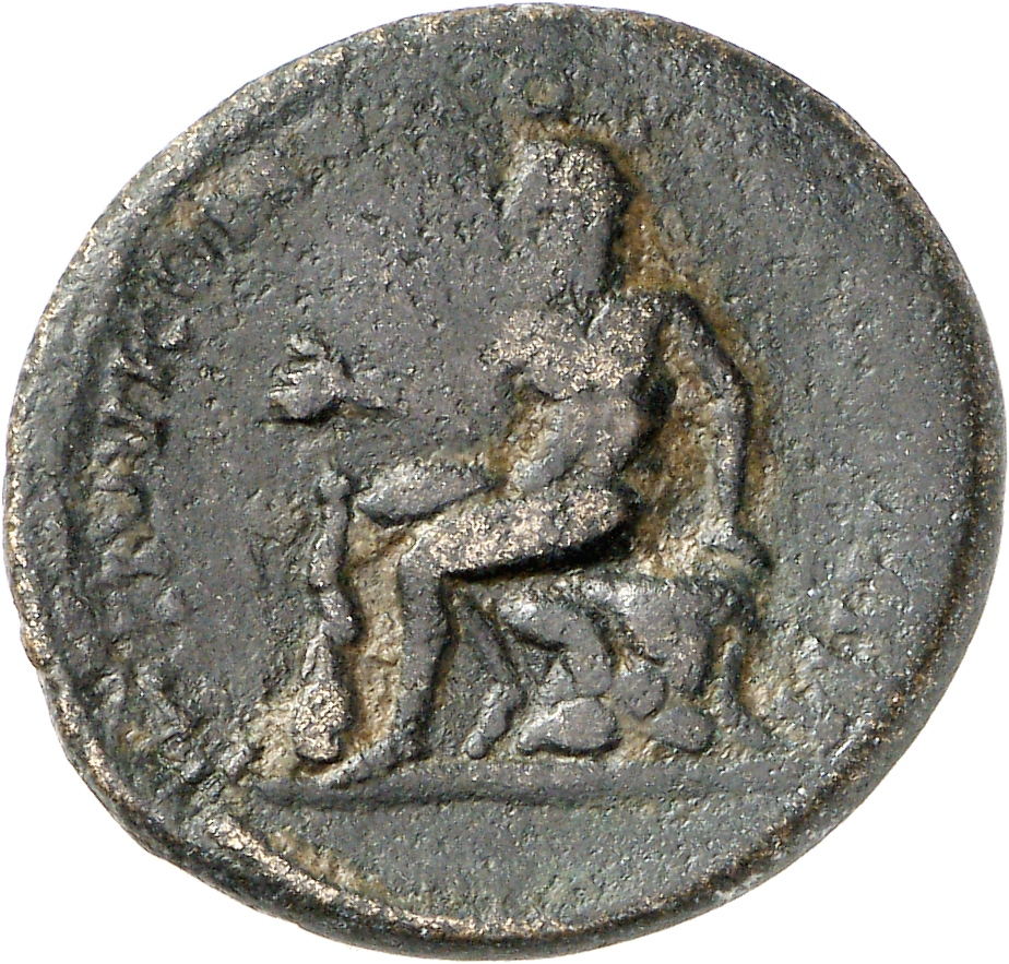 CN Type 11391, реверс, cn-coins
